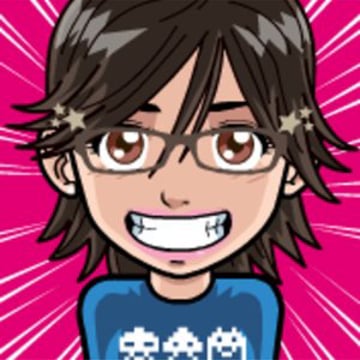 Vimeo profile picture for @guadalupe