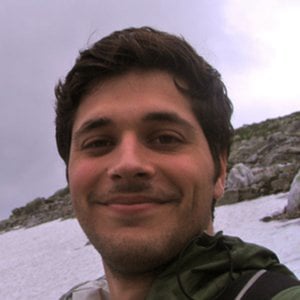 Profile picture for Thomas Miksa