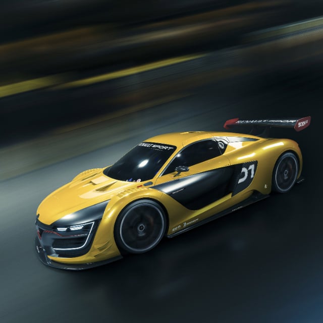 Renault sport r s 01. Рено гоночная. Renault Sport Spider.