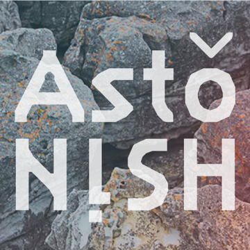 Vimeo profile picture for @astonished