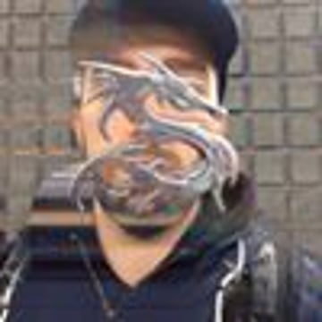 Vimeo profile picture for @nobel