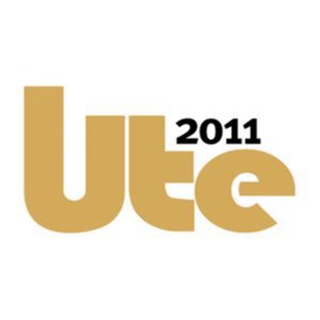 Ute 2011