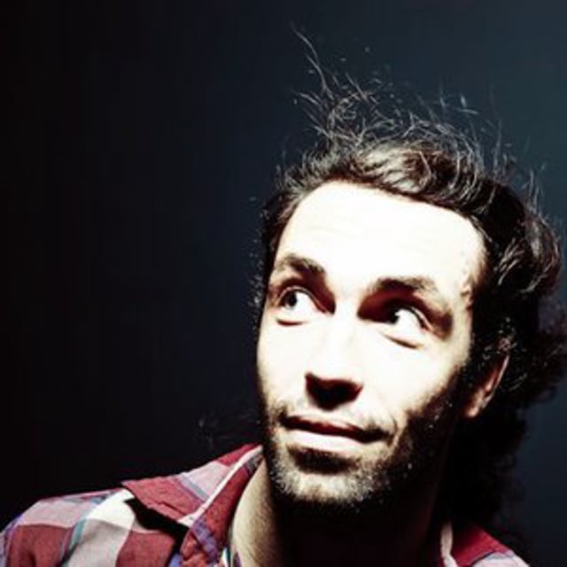 Dominic Vallée