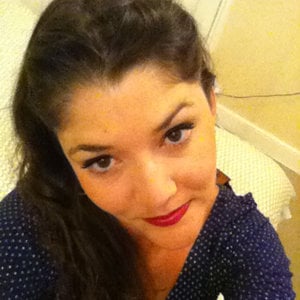 Profile picture for Paula Cardona