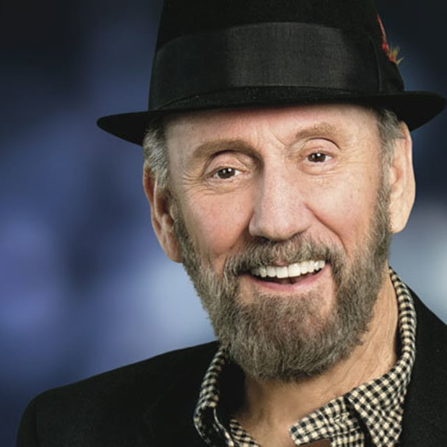 Ray Stevens