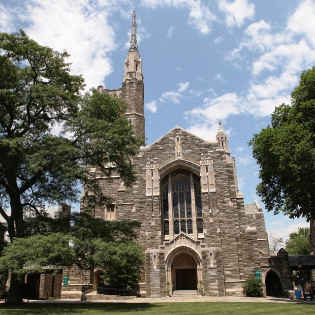 Bryn Mawr Presbyterian Church