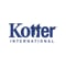 Portrait image for Kotter International