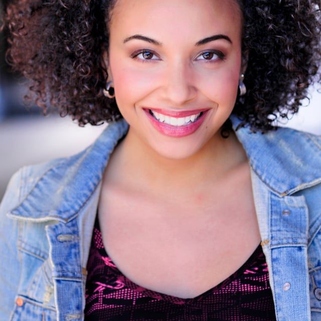 Gabrielle Reyes