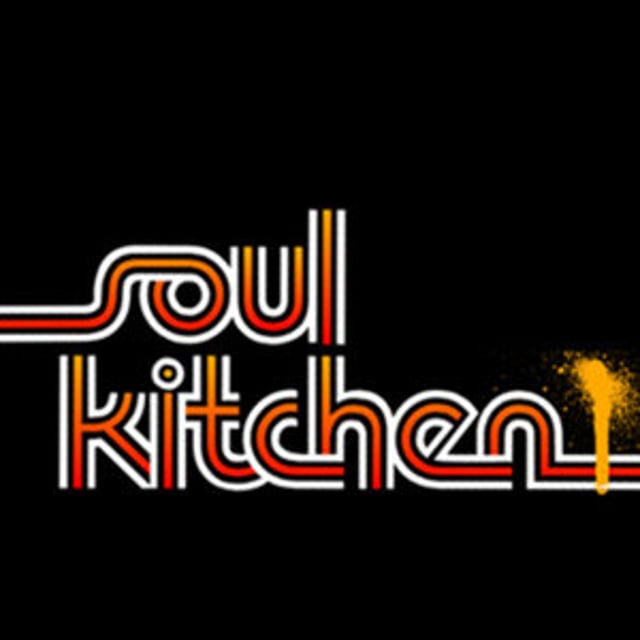 Soul Kitchen
