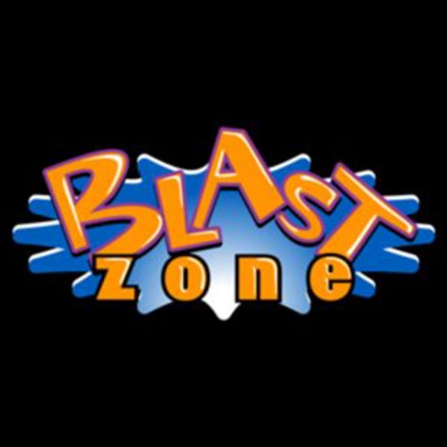 blast zone commercial