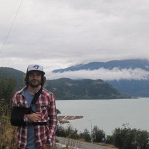 Profile picture for Ben Crook-Hanna