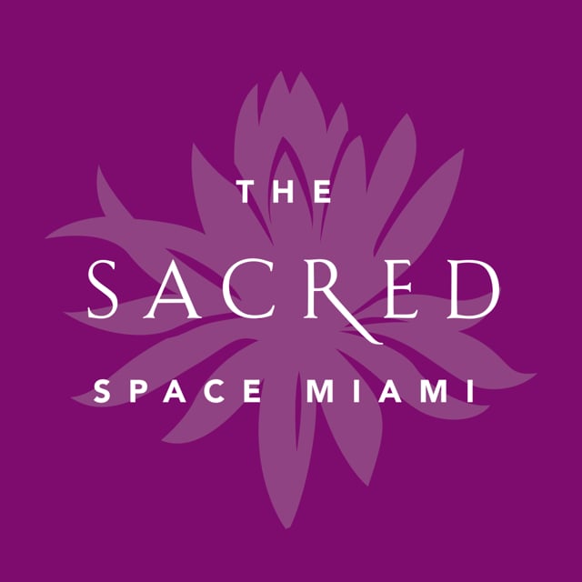 Sacred Space Other Words