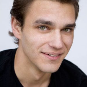Profile picture for Brian Iliescu