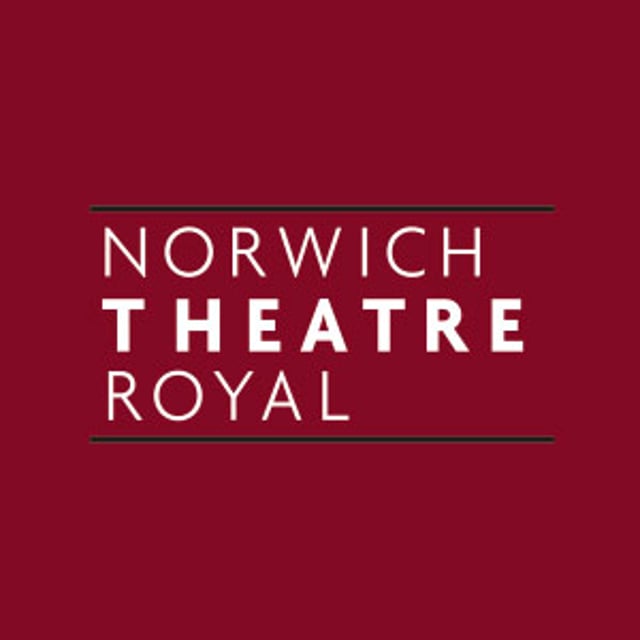 Norwich Theatre Royal