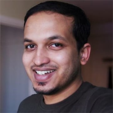 Vimeo profile picture for @saikat