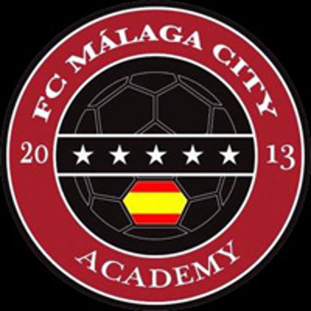 FC Malaga City Academy