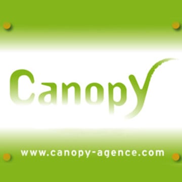 Vimeo profile picture for @canopy