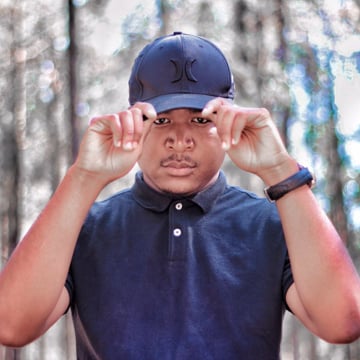 Vimeo profile picture for @tumelo