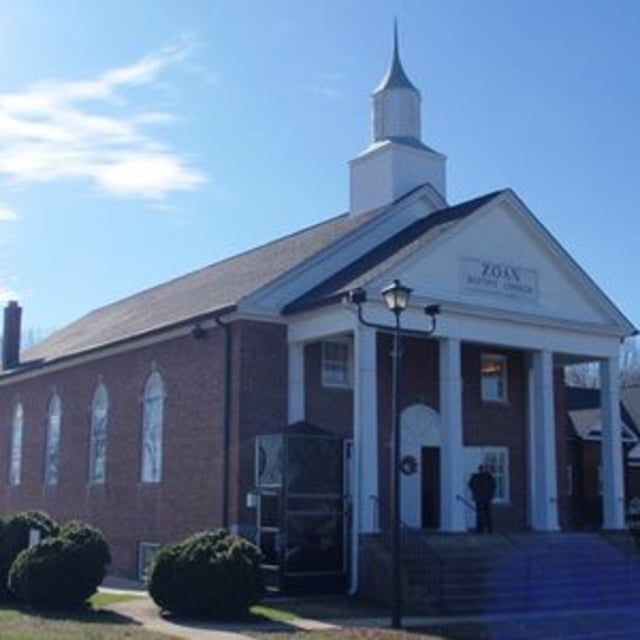 Zoan Baptist Church