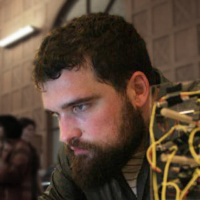 eric brockmeyer