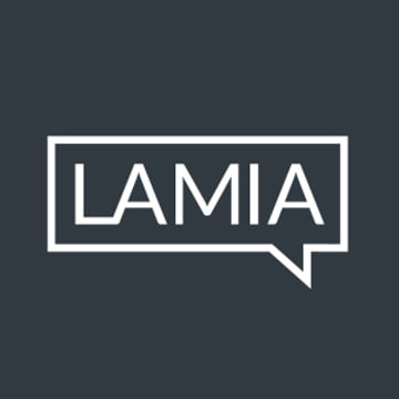 Vimeo profile picture for @lamia