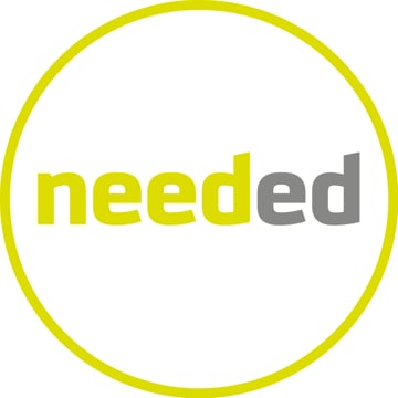Vimeo profile picture for @needed