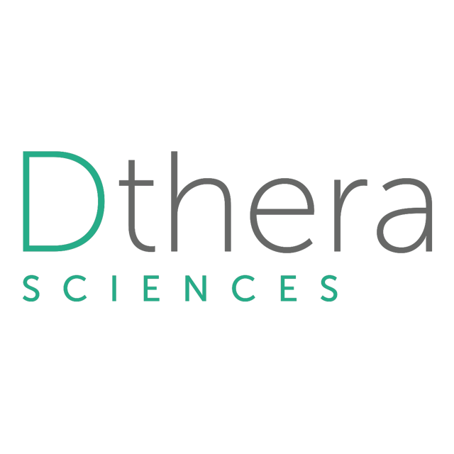 Image result for dthera logo