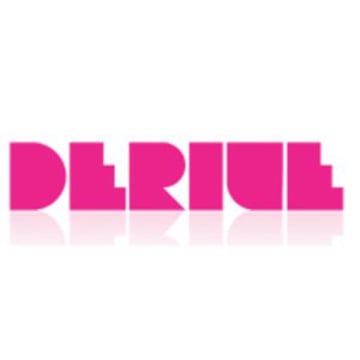 Vimeo profile picture for @derive