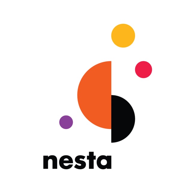 Nesta Nesta innovation foundation mapping