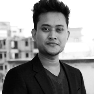 Vimeo profile picture for @sohan