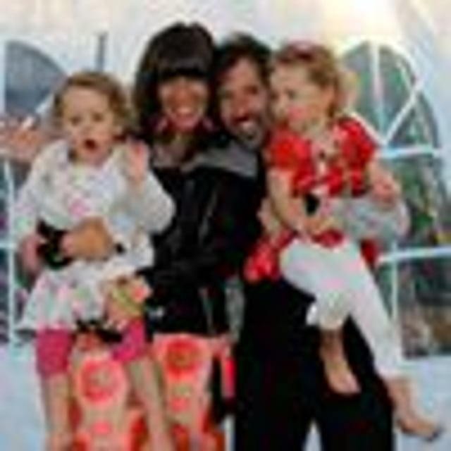 White Horse Productions