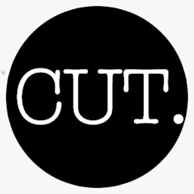 Cut.