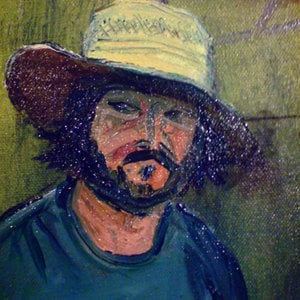 Profile picture for Jon Bennett