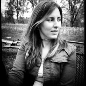 Profile picture for Sara Rubinstein