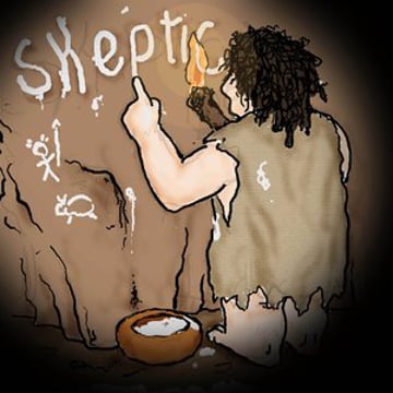 Vimeo profile picture for @skeptic