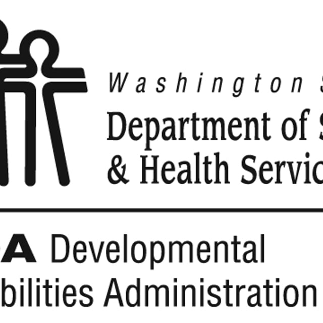 DSHS/DDA Washington