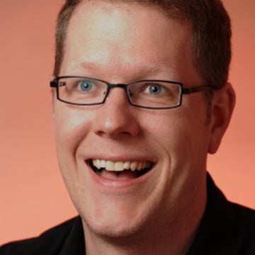 Vimeo profile picture for @skippy