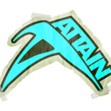 Vimeo profile picture for @attain