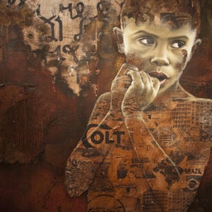Profile picture for Jonathan Darby