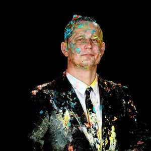 Profile picture for fritz fitzke
