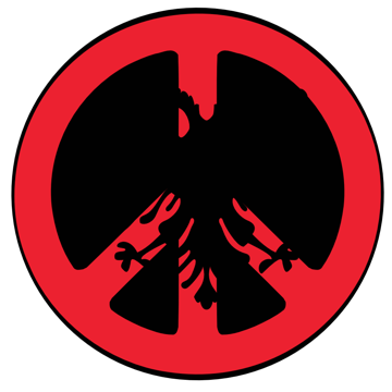 Vimeo profile picture for @albanian