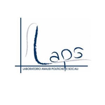 Vimeo profile picture for @laps