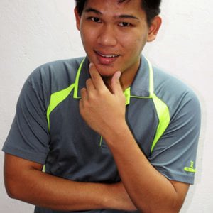 Profile picture for Adika Dashrieq