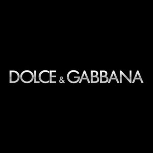 dolce gabbana video clips