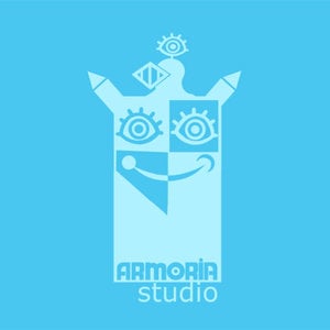 Profile picture for armoria studio