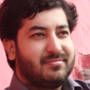 Profile picture for Aftab Khalid - 1717116_300x300