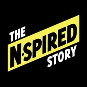 Profile picture for The N-spired Story