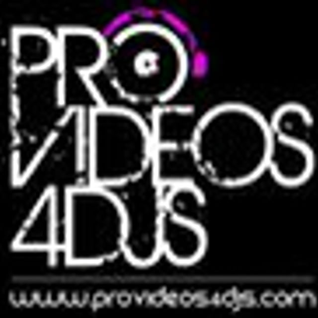 4 dj s. Provideo.