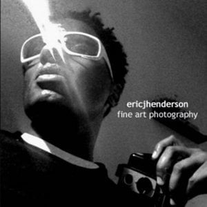 Profile picture for eric j henderson