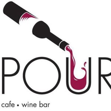 Vimeo profile picture for @pour